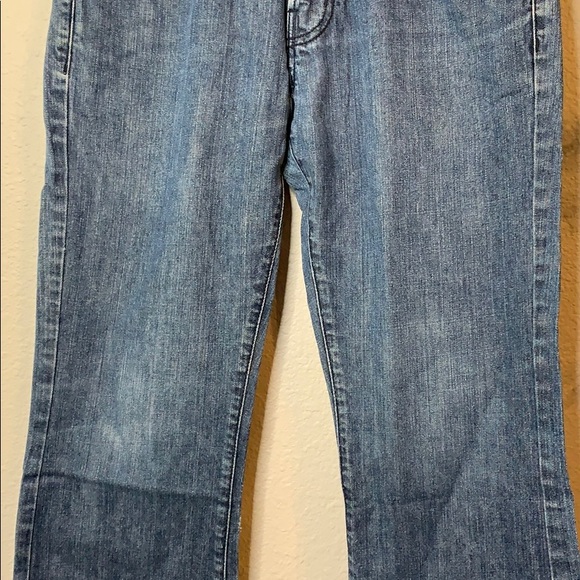 Guess Slim Boot Montara Fit Jeans - Picture 3 of 8